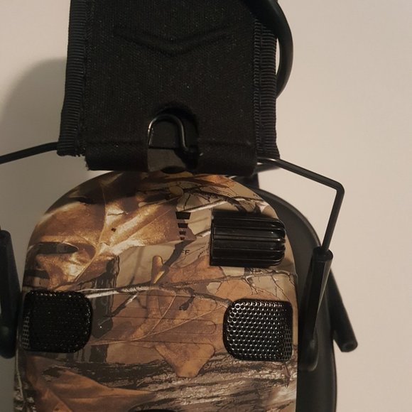 Walker's Ear Muffs - Picture 4 of 6